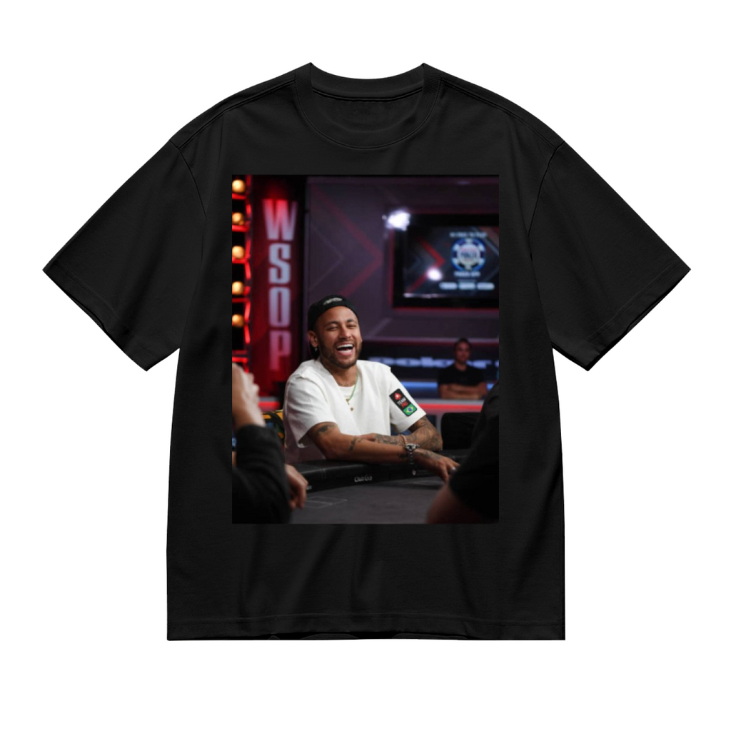 Football Superstars Star Tee Represent the Passion of Football
