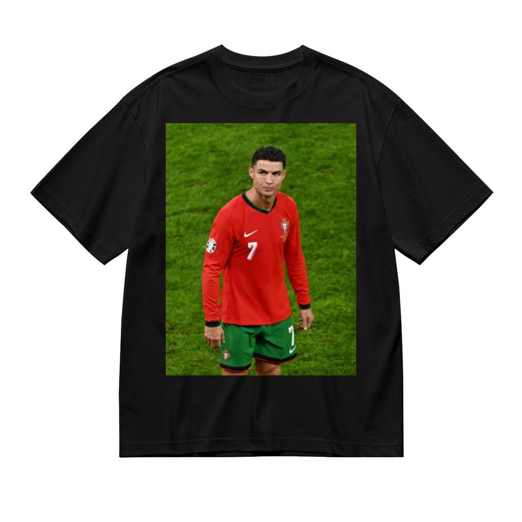 Iconic Football Tribute Tee ¨C For Fans Who Love the Game