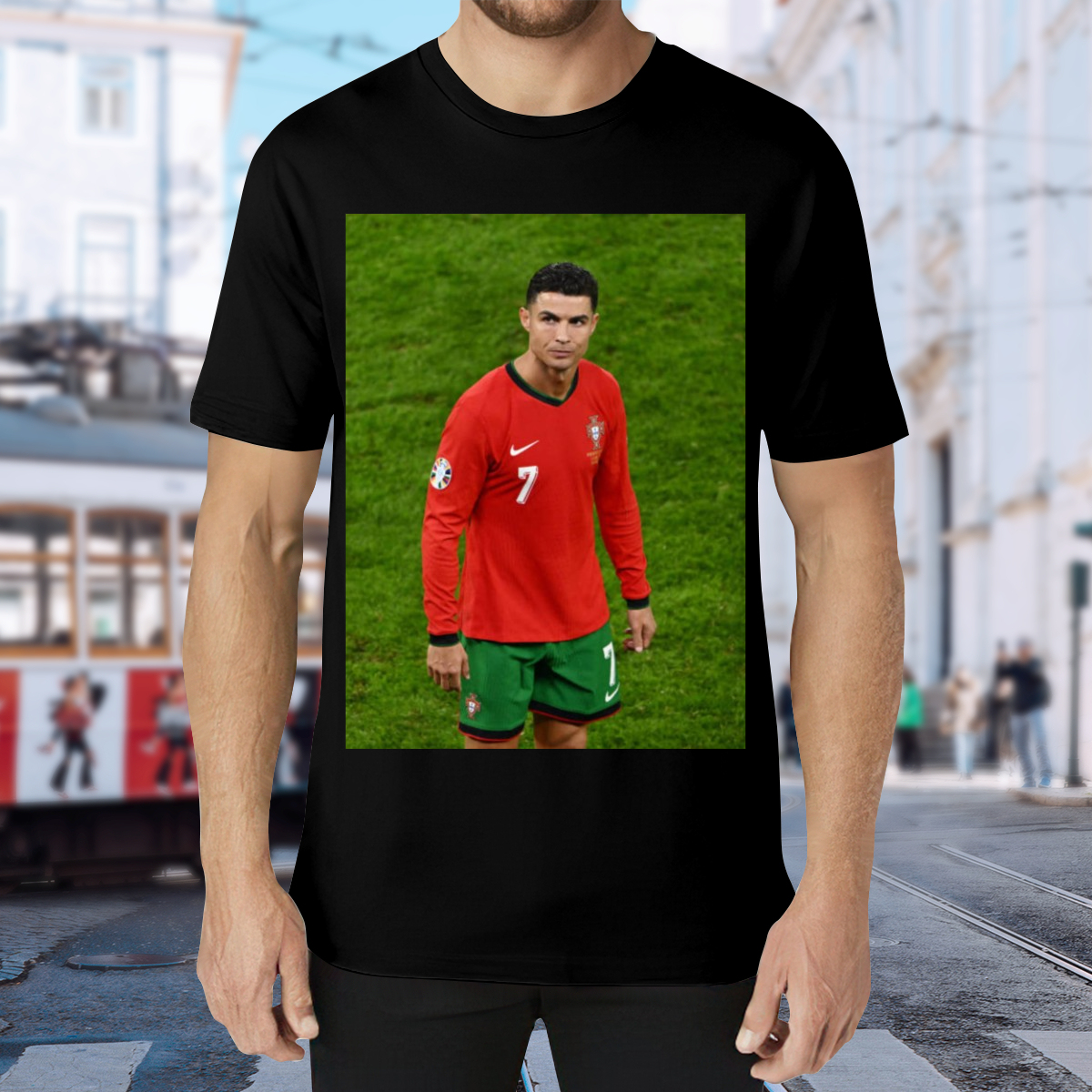 Iconic Football Tribute Tee ¨C For Fans Who Love the Game