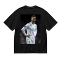 Football Power Tee ¨C Represent the Energy and Strength of the Game