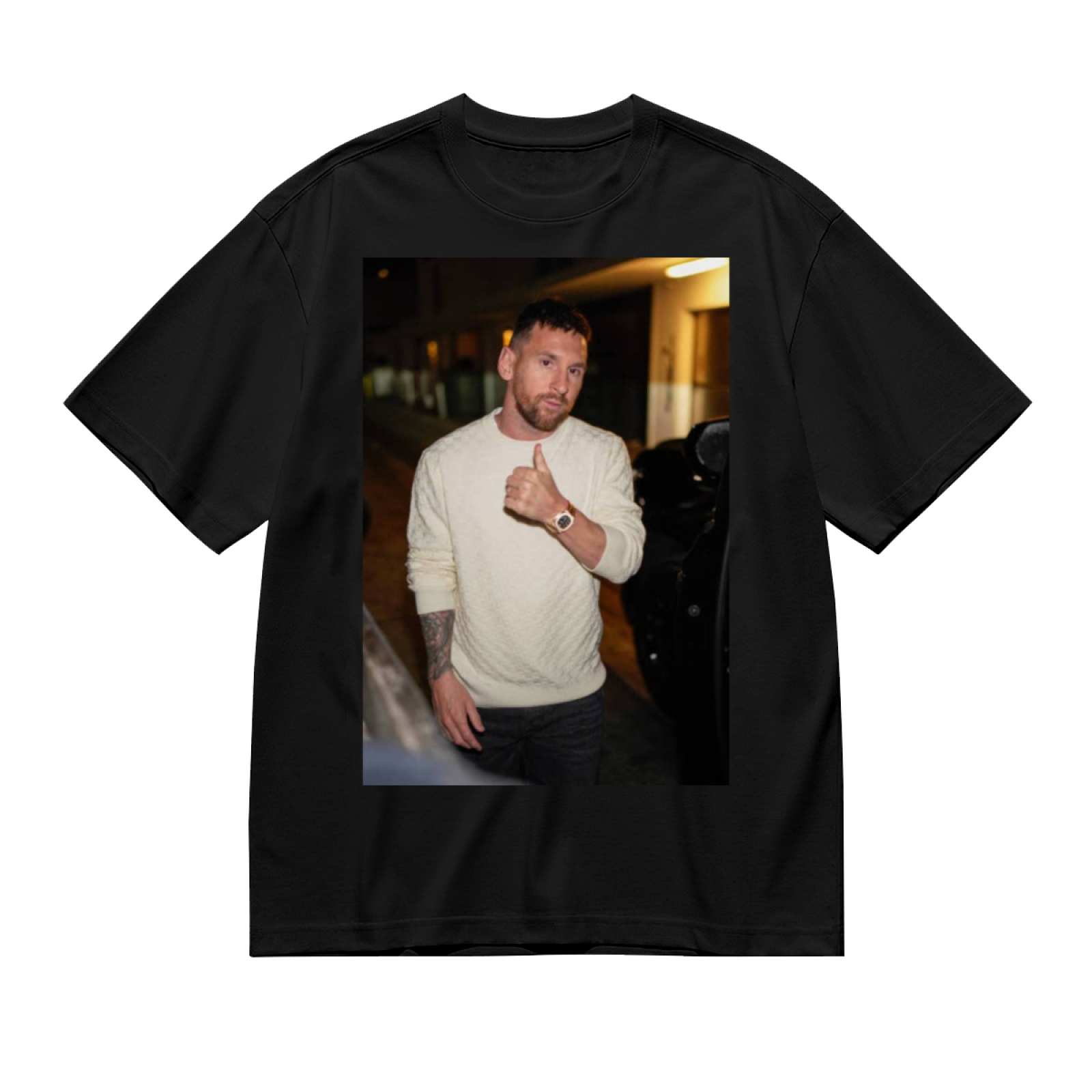 Football Glory Kick Graphic Tee Celebrate the Beautiful Game