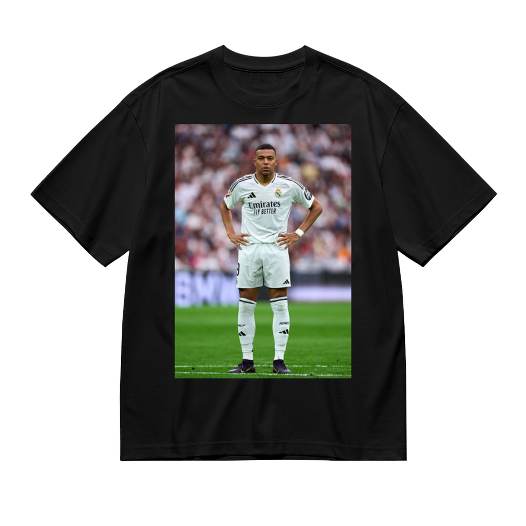 Football Champion Glory Tee Represent the Power of the Beautiful Game