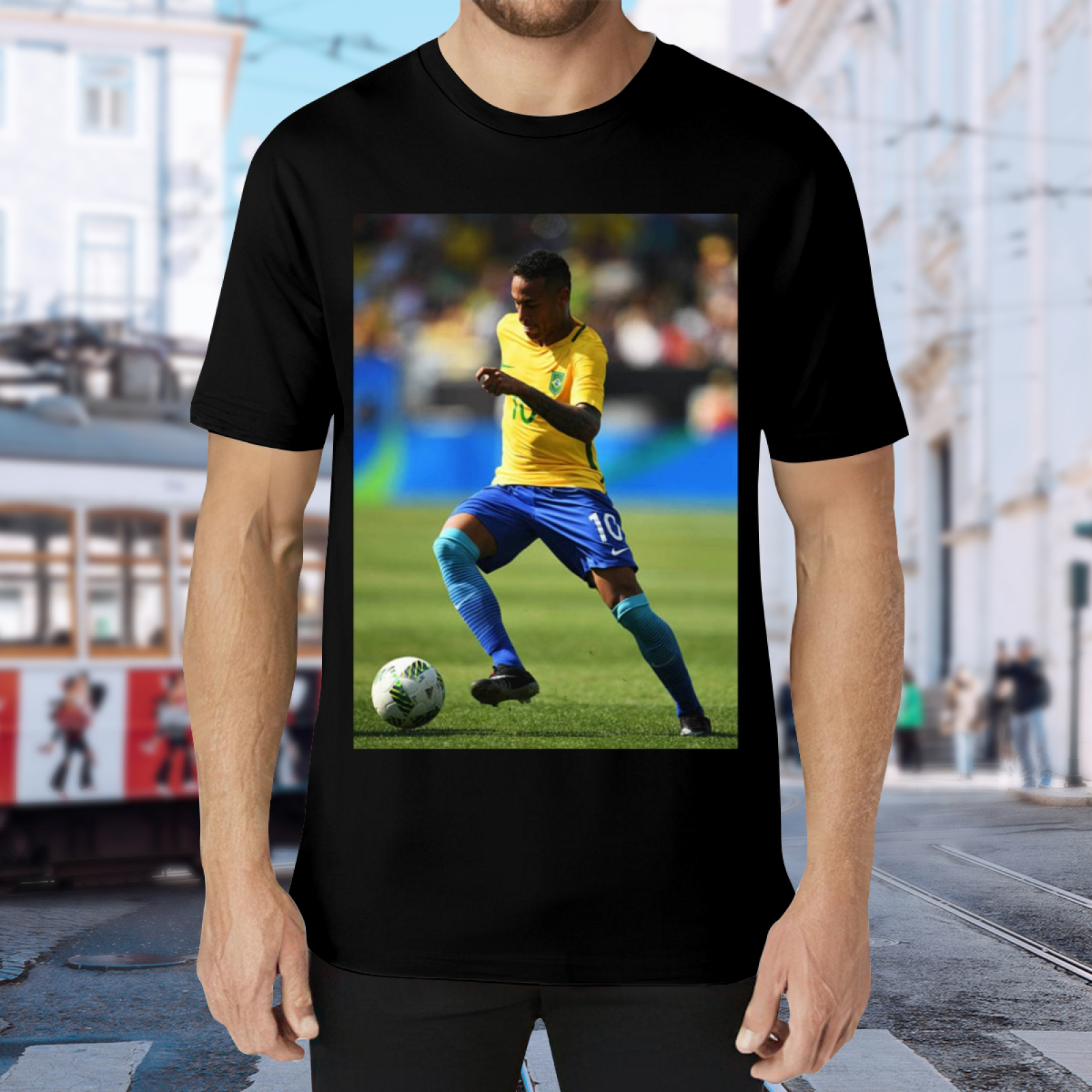 Goalkeeper¡¯s Best Football T-Shirt Showcase Your Soccer Pride