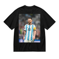 Football Power Play Tee Show Your Love for the Beautiful Game