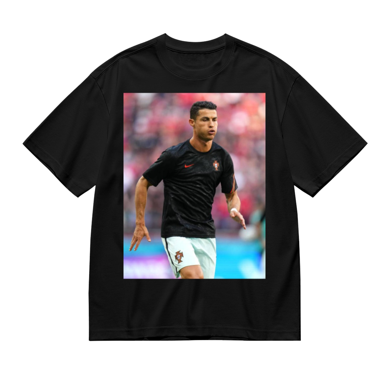Soccer Action Star Tee Celebrate Football¡¯s Best Moments