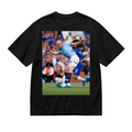 Football Glory Striker Action Tee Celebrate the Game¡¯s Best Moments