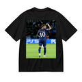 Soccer Legend-Inspired T-Shirt For Fans Who Appreciate Greatness