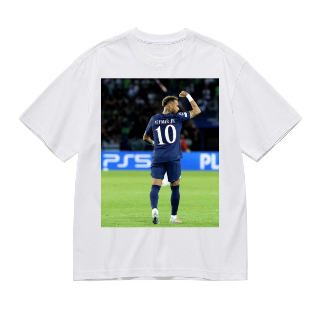 Soccer Legend-Inspired T-Shirt For Fans Who Appreciate Greatness