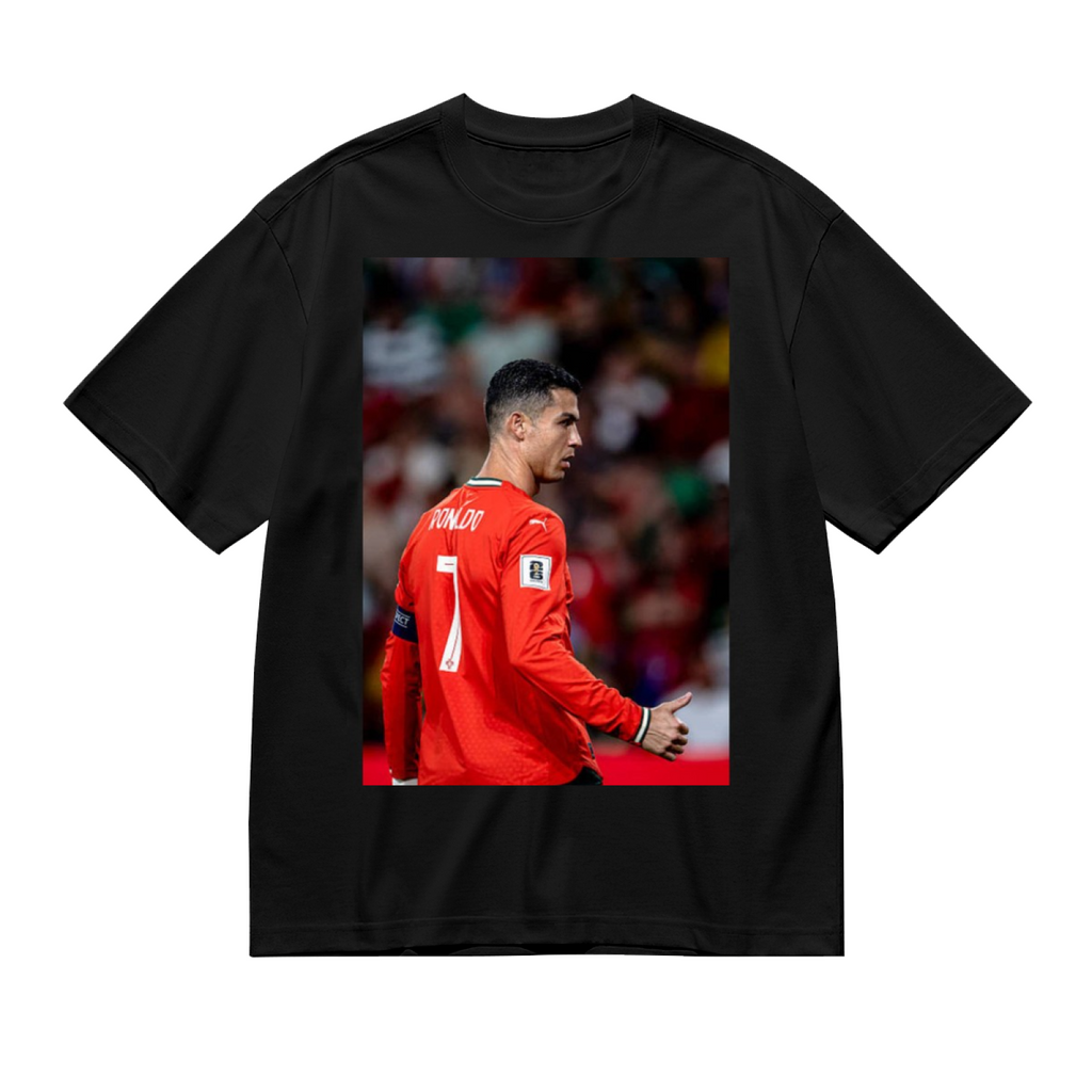 Soccer Star Power Tee Represent Soccer¡¯s Elite Players