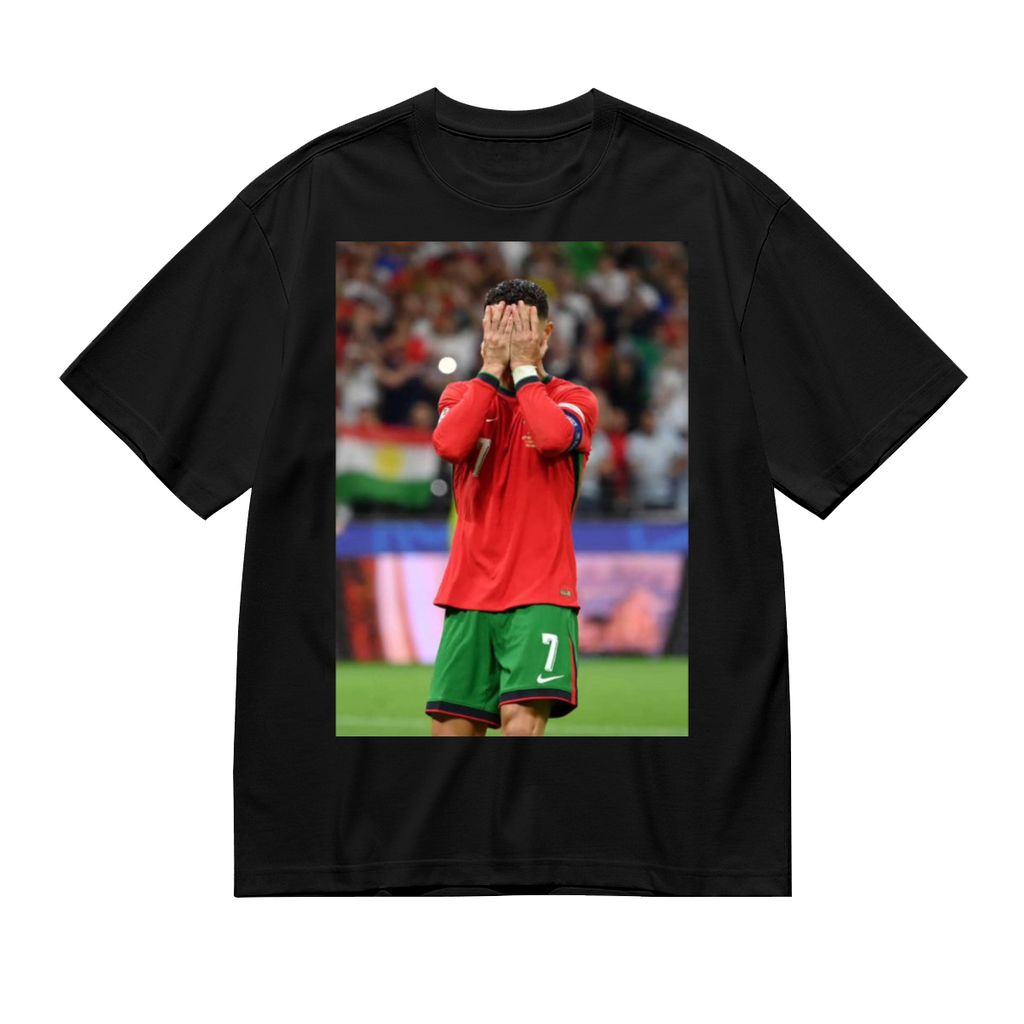 Football Fans United Tee ¨C Wear Your Support for the Game