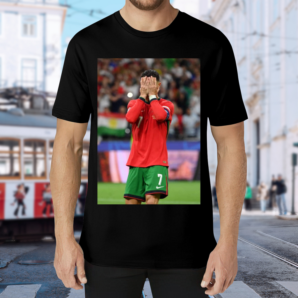 Football Fans United Tee ¨C Wear Your Support for the Game