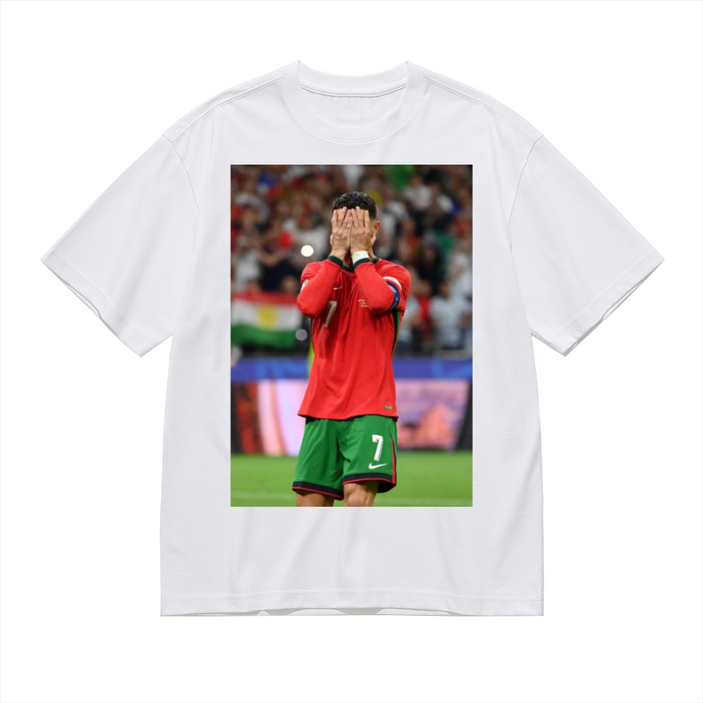Football Fans United Tee ¨C Wear Your Support for the Game