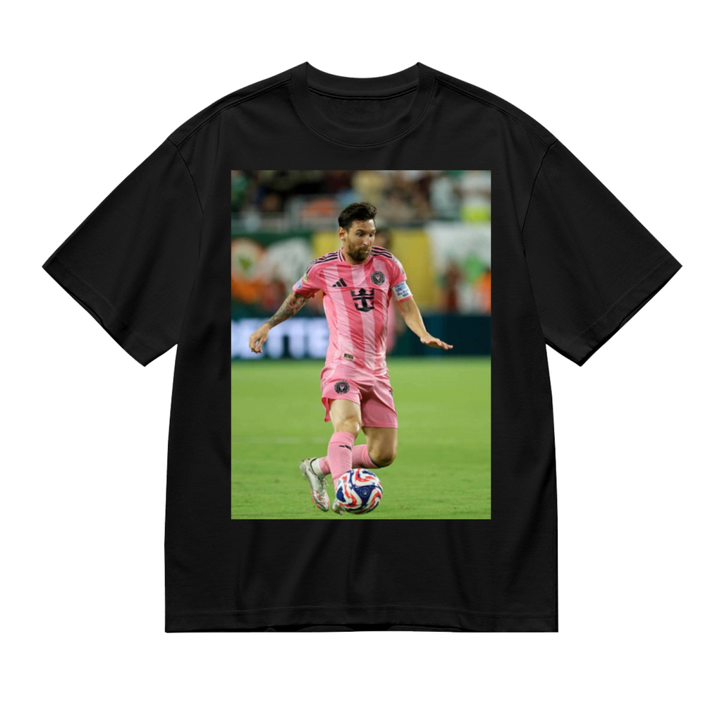 Football Victory Graphic Tee Perfect for True Soccer Lovers