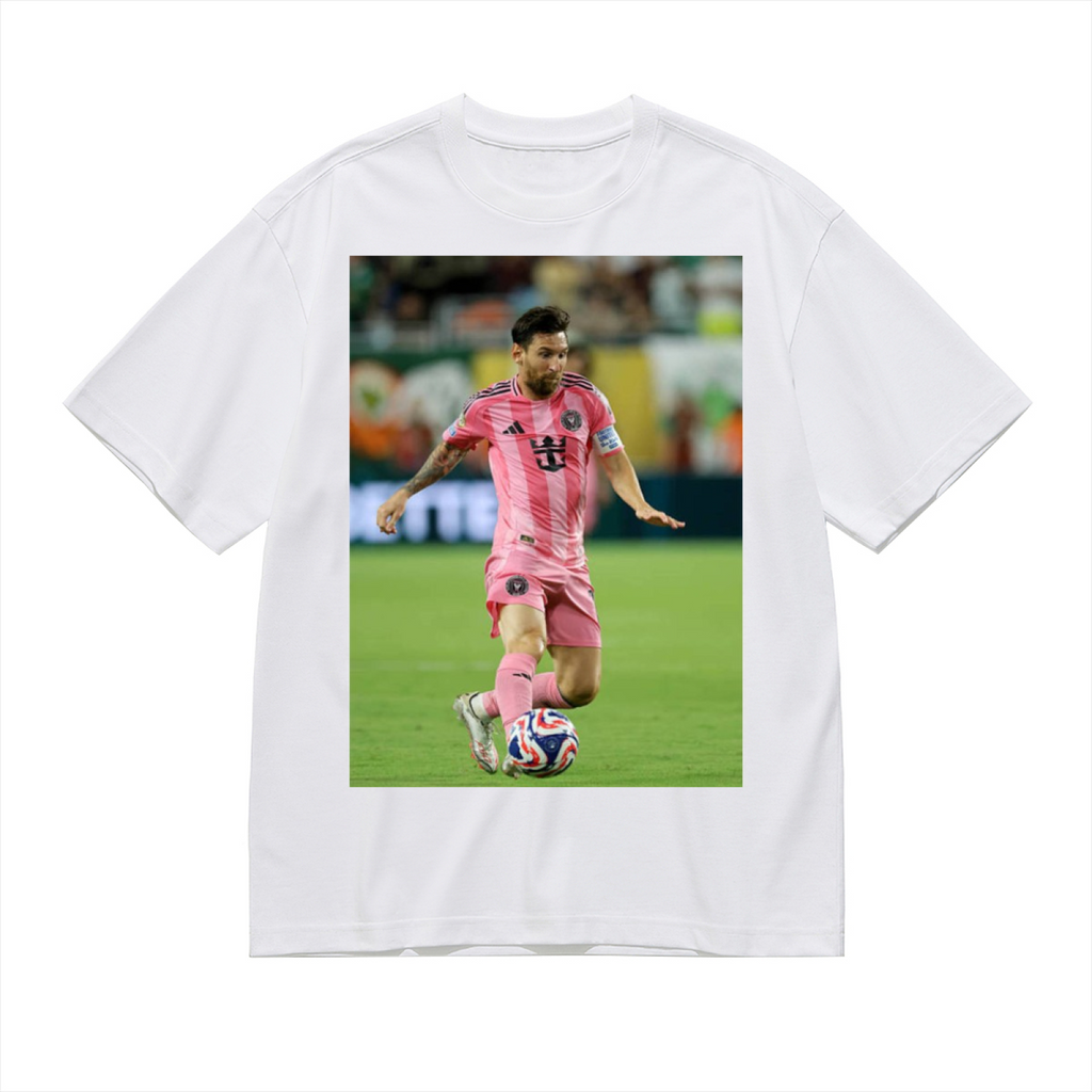 Football Victory Graphic Tee Perfect for True Soccer Lovers