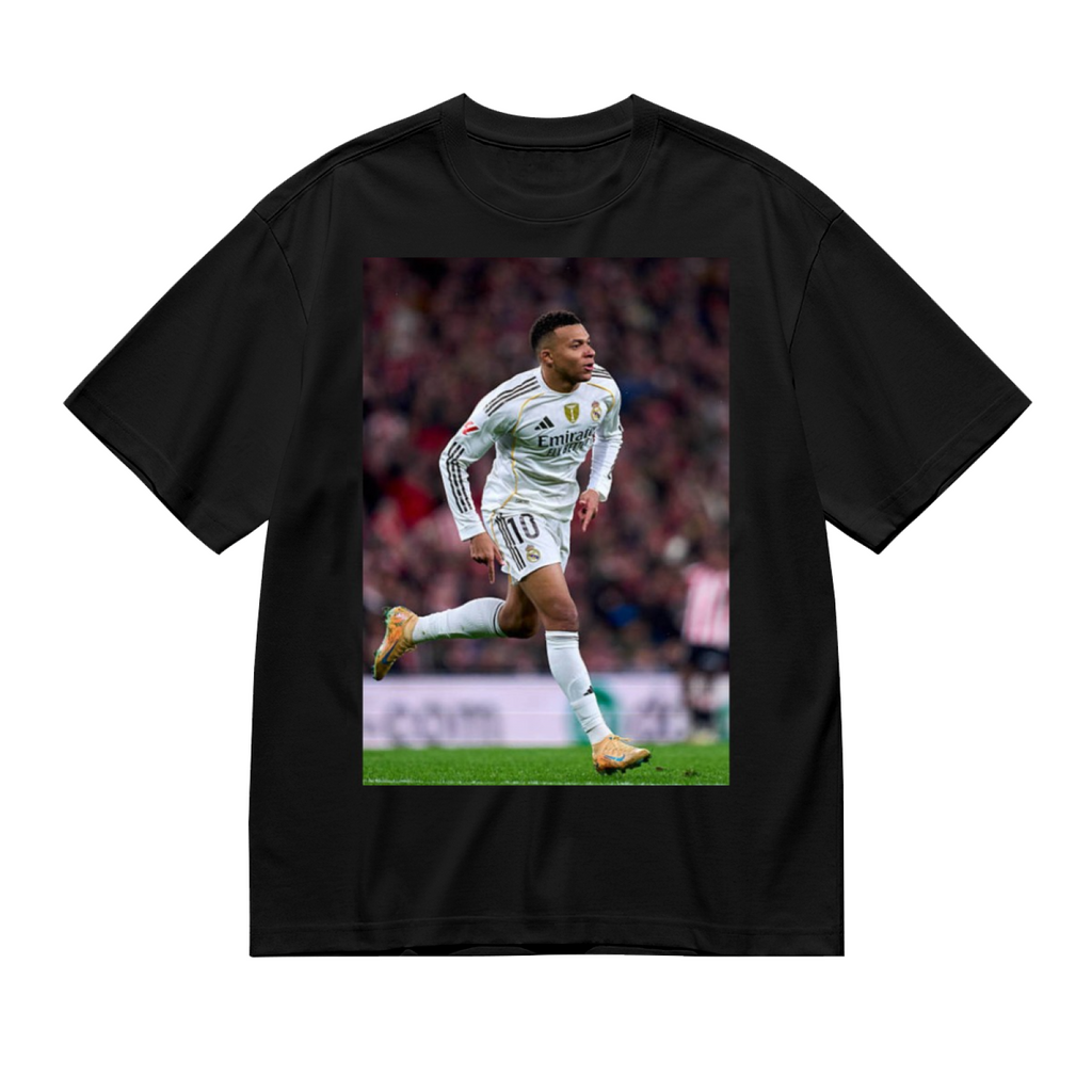 Football Champion Hero Tee Show Your Love for the Beautiful Game