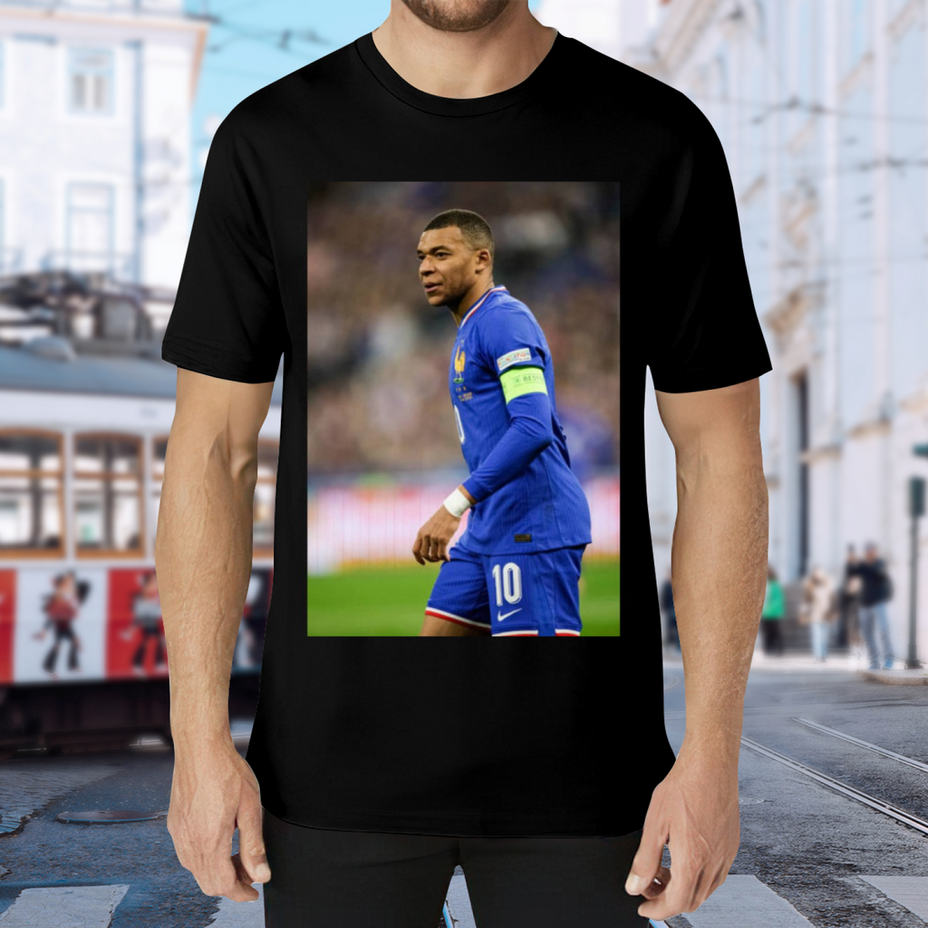 Football Champion Action Star Tee Celebrate Football¡¯s Iconic Moments