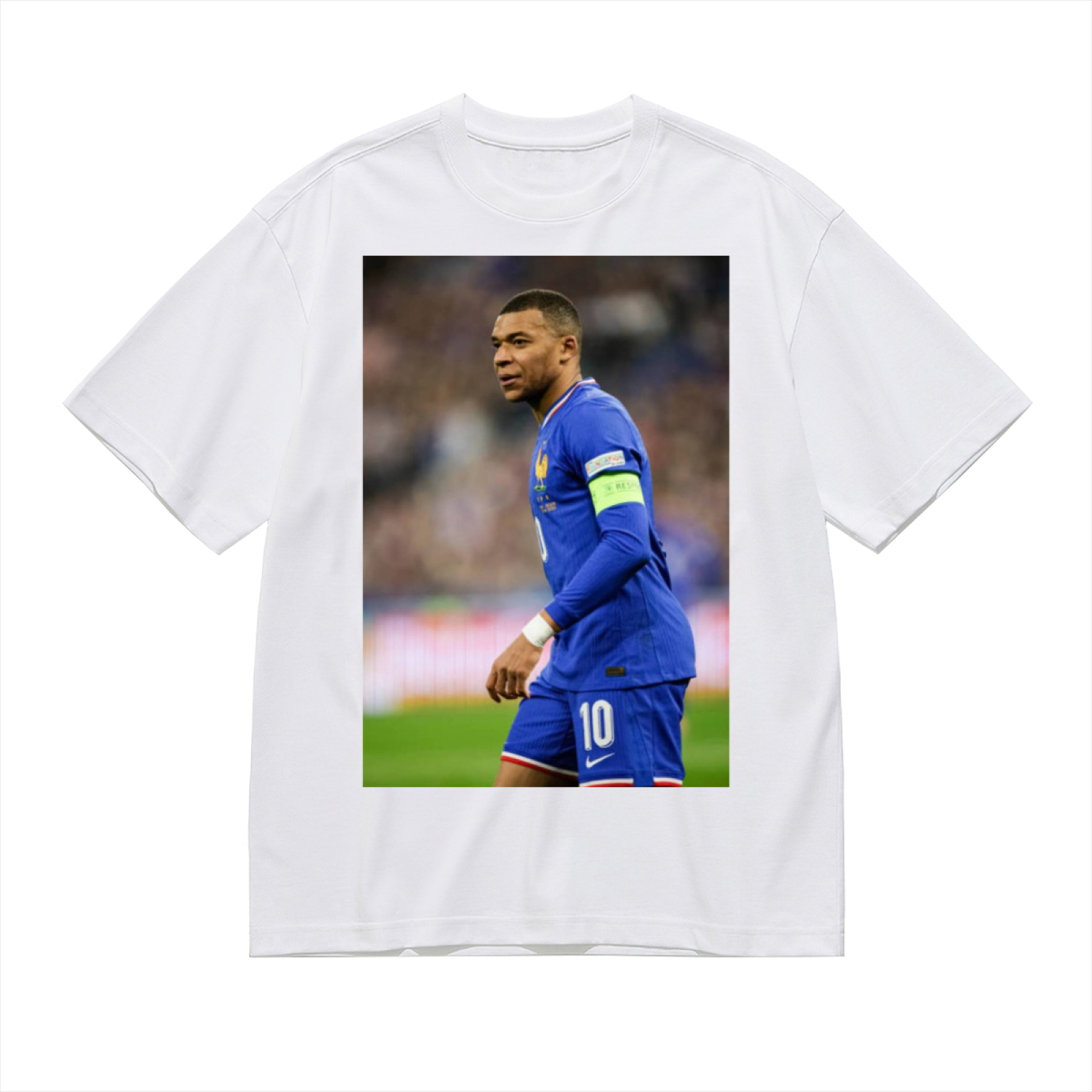 Football Champion Action Star Tee Celebrate Football¡¯s Iconic Moments
