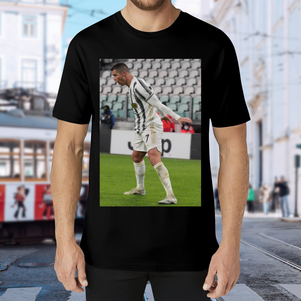 Soccer Victory Champion Tee Show Your Love for the Beautiful Game