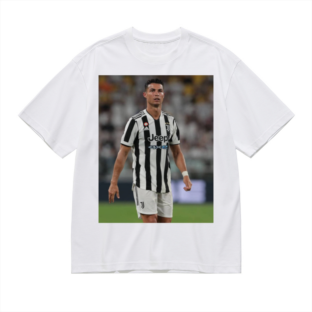 Football Action Legends Graphic Tee Celebrate the Thrill of Football