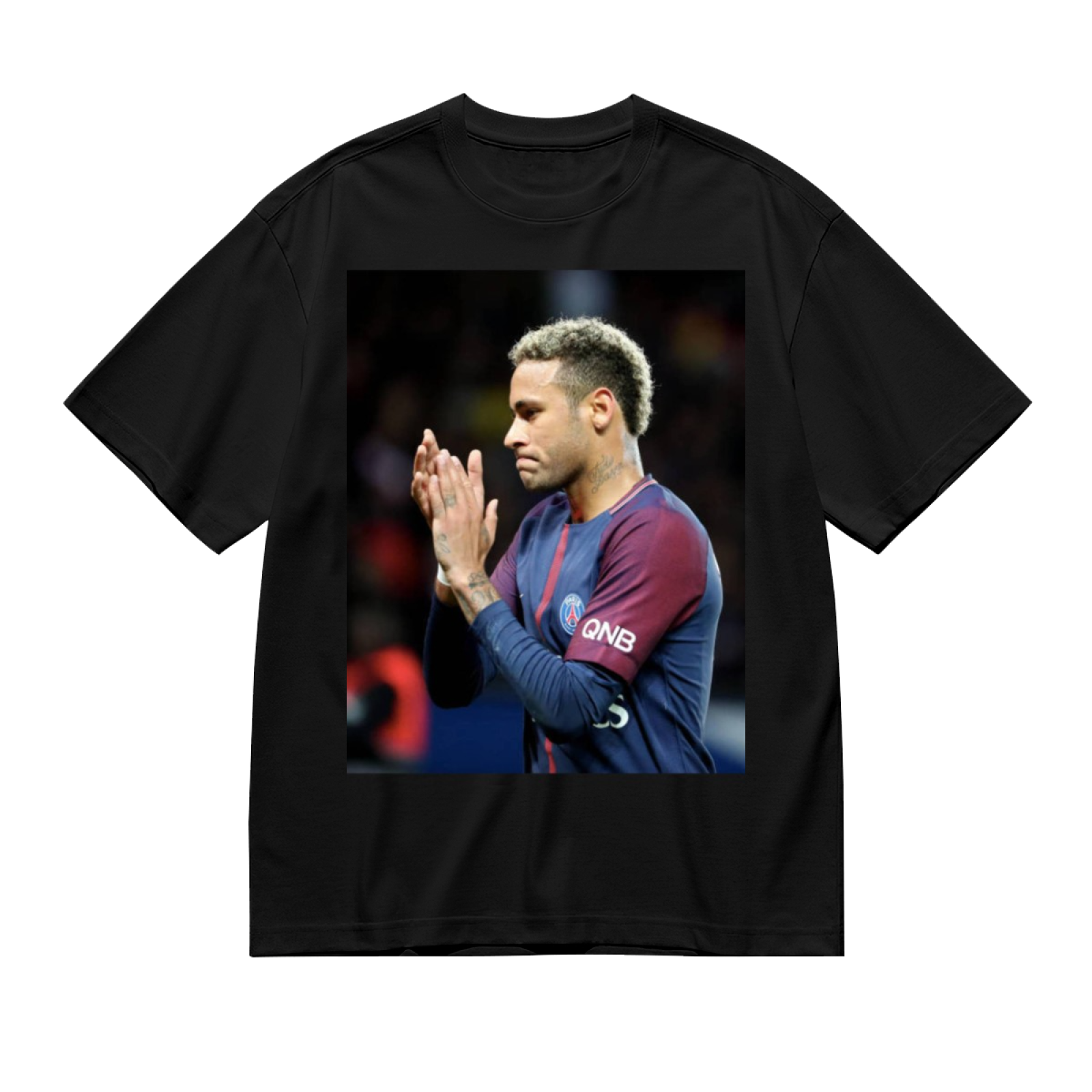 Victory on the Field T-Shirt Perfect for Soccer Fans