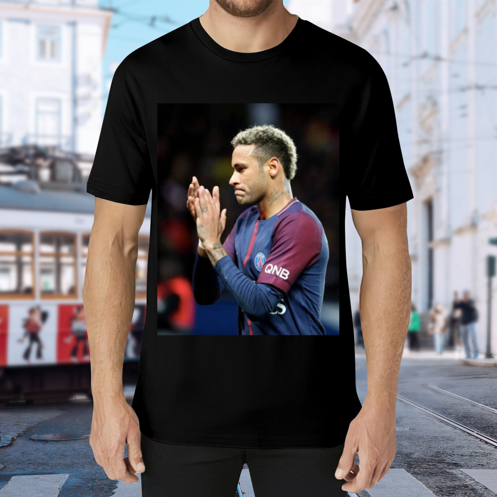Victory on the Field T-Shirt Perfect for Soccer Fans