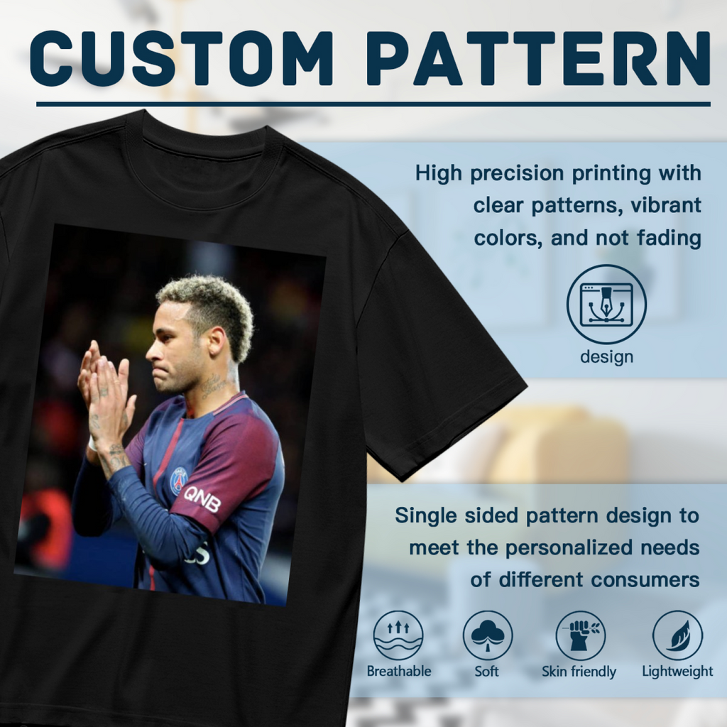Victory on the Field T-Shirt Perfect for Soccer Fans