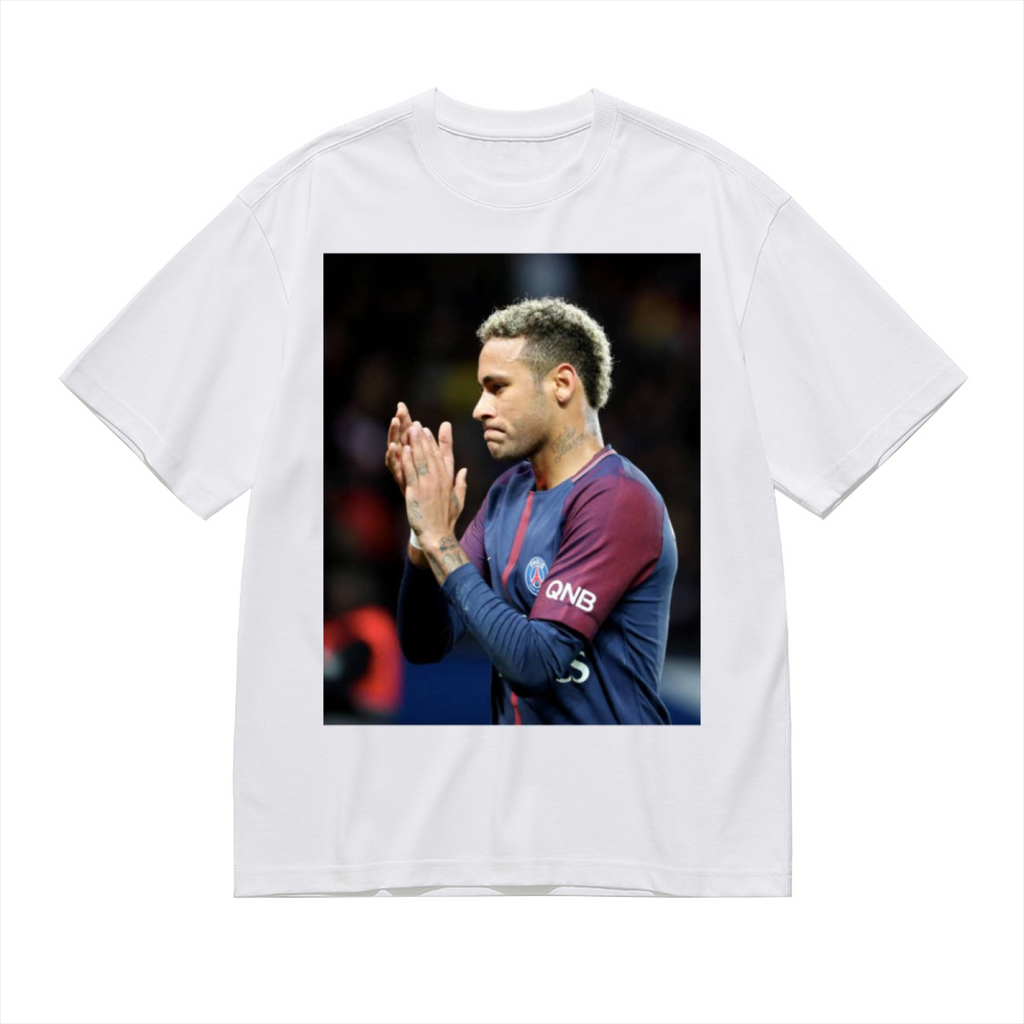 Victory on the Field T-Shirt Perfect for Soccer Fans
