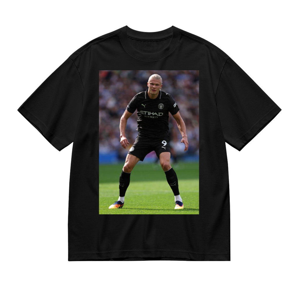 Football Striker Glory Tee Represent Soccer¡¯s Legendary Moments