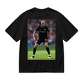Football Striker Glory Tee Represent Soccer¡¯s Legendary Moments