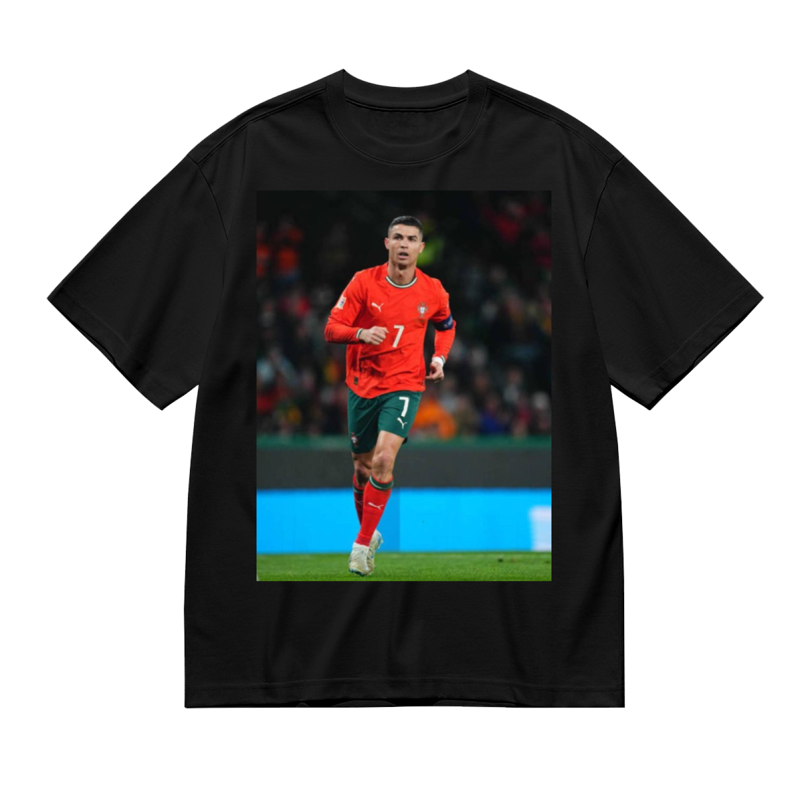 Ultimate Football Glory Tee Show Your Soccer Passion Every Day