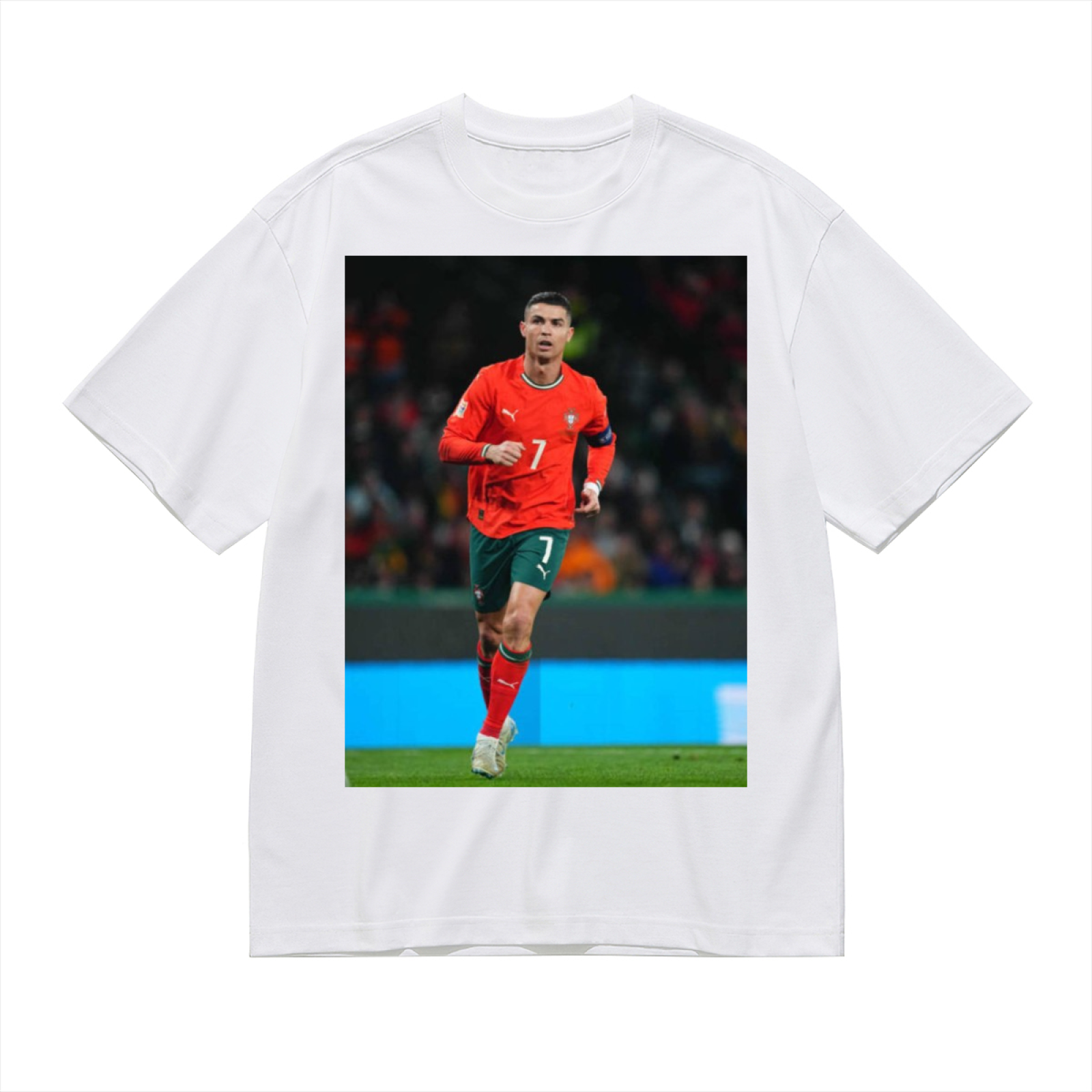 Ultimate Football Glory Tee Show Your Soccer Passion Every Day