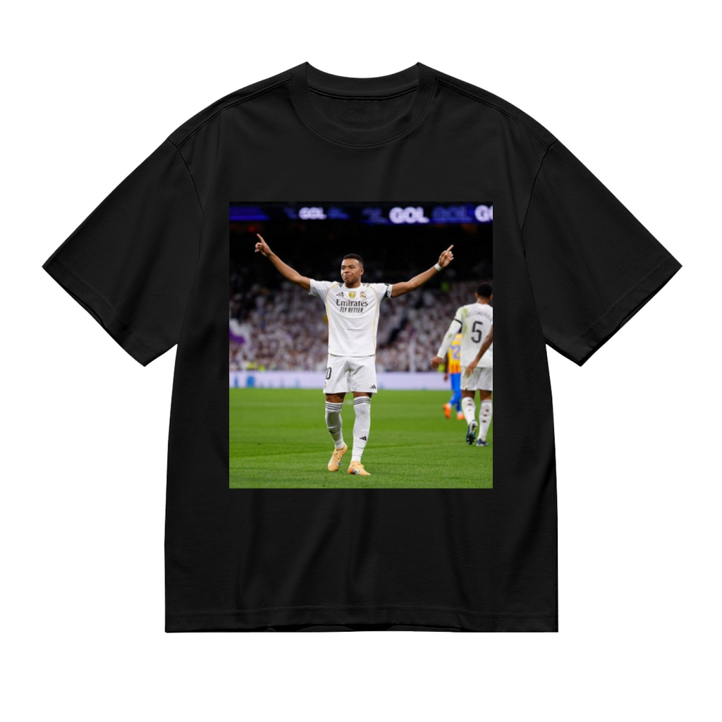 Football Superstars Glory Tee Celebrate Soccer¡¯s Greatest Players
