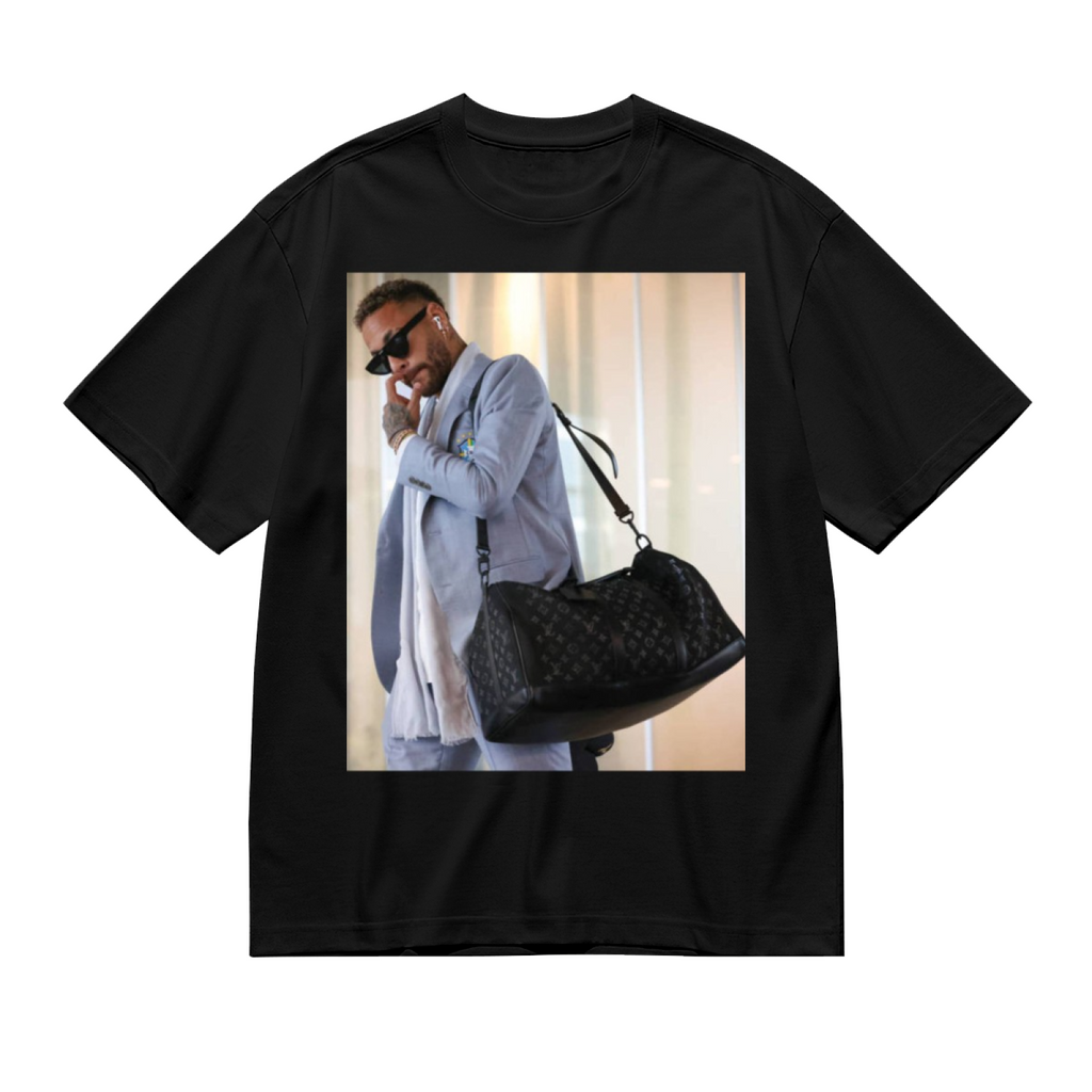 Football Frenzy Graphic T-Shirt Celebrate Every Goal and Play