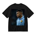 Football Power Champion Tee Wear the Glory of the Beautiful Game