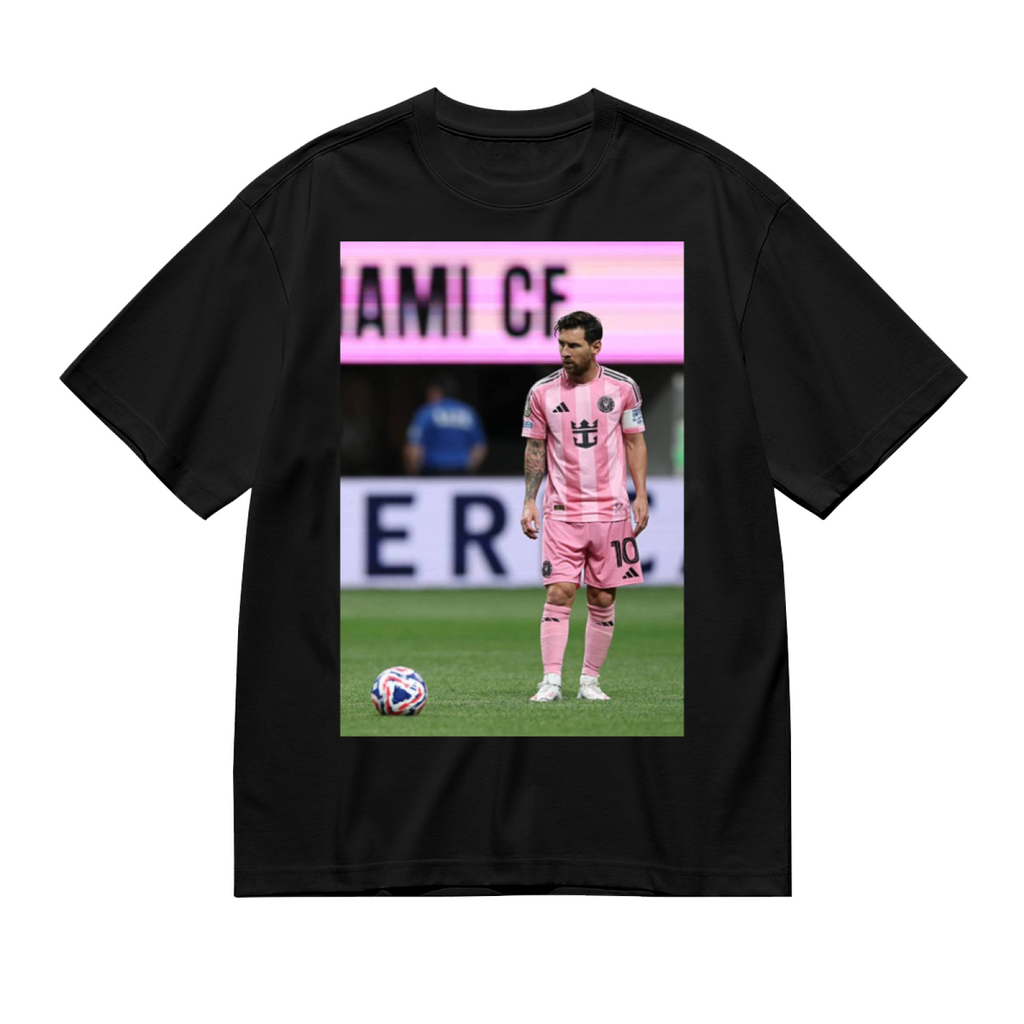 Football Legacy T-Shirt Showcase Your Soccer Passion