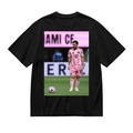 Football Legacy T-Shirt Showcase Your Soccer Passion
