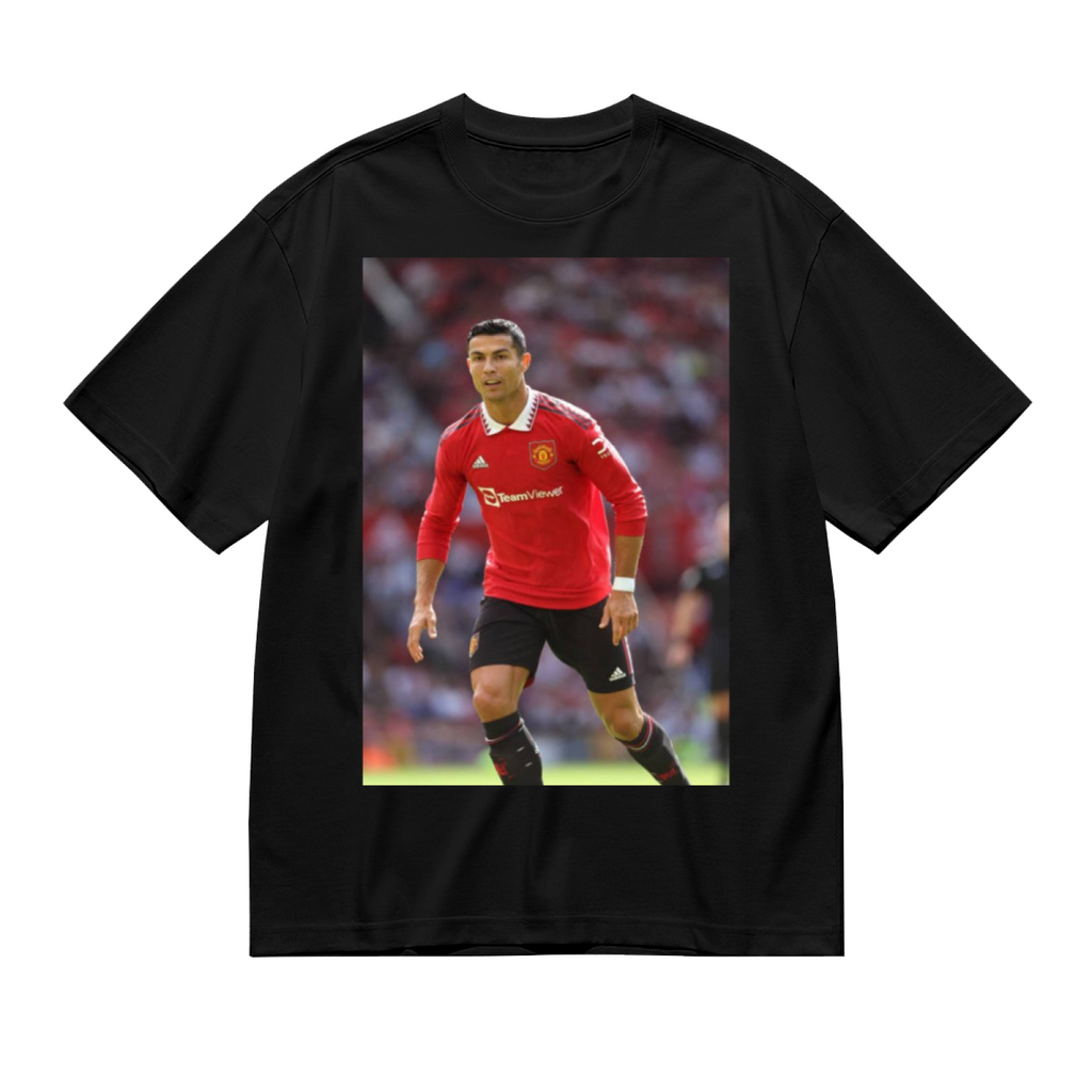 Football Star Moments Tee Show Your Love for the Game