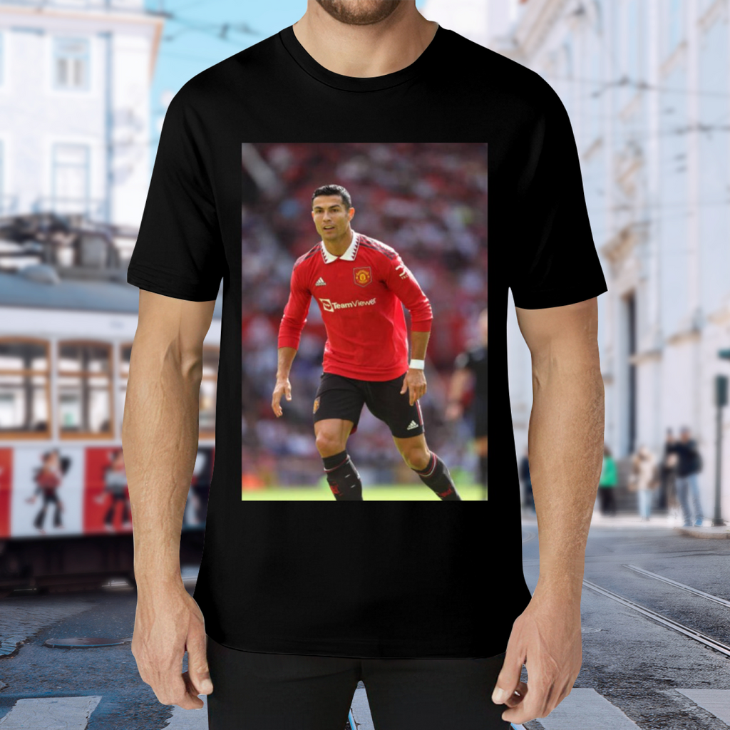 Football Star Moments Tee Show Your Love for the Game
