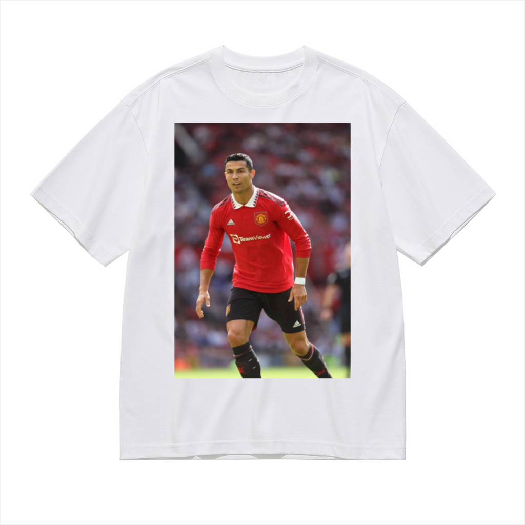 Football Star Moments Tee Show Your Love for the Game