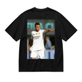 Football Superstars Master Tee Represent the Best Moments of the Game