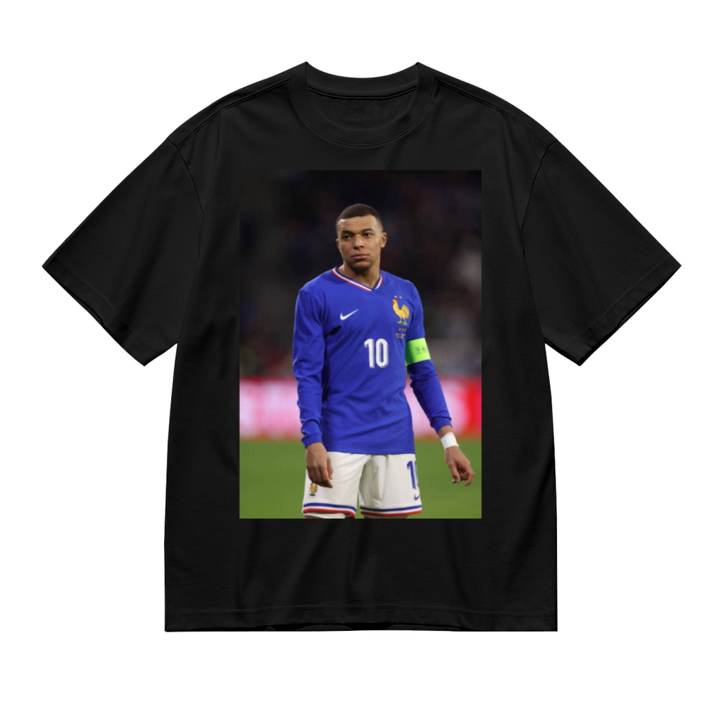 Football Power Victory Master Tee Represent the Best of Soccer¡¯s Legends