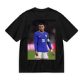 Football Power Victory Master Tee Represent the Best of Soccer¡¯s Legends