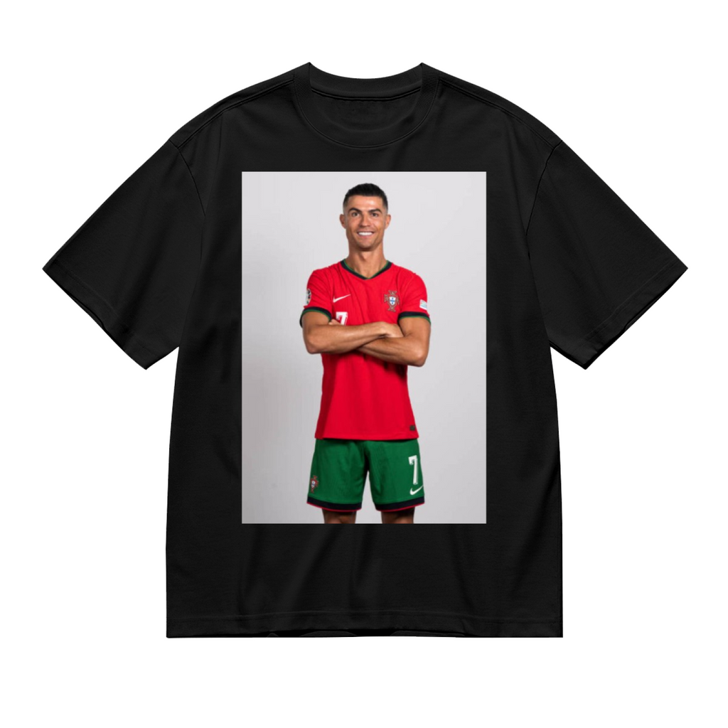 Football Glory All-Star Tee Celebrate the Best of the Game