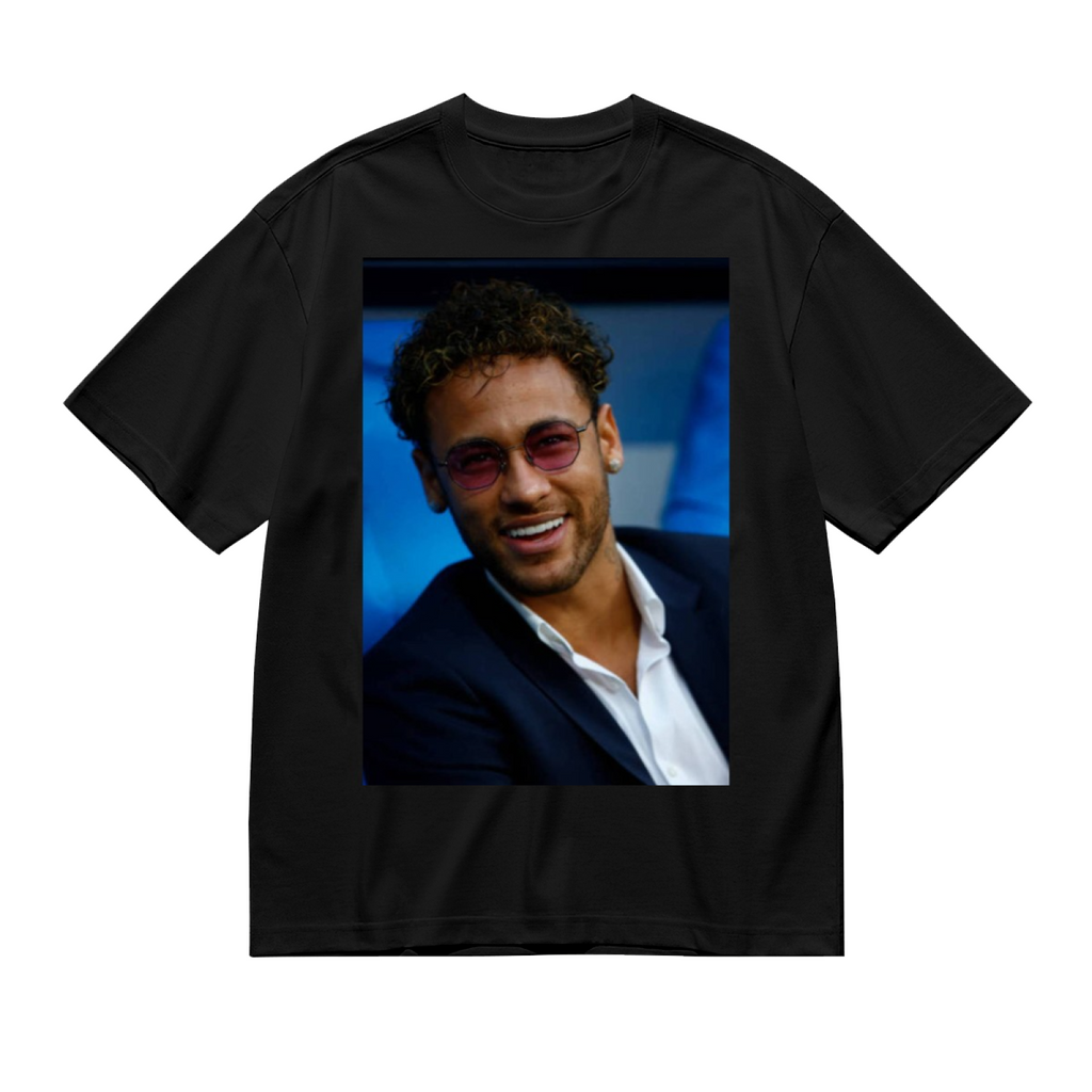 Football Star Energy Tee A Must-Have for Soccer Fans