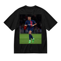 Football Glory Masterpiece Tee Represent the Legends of the Game