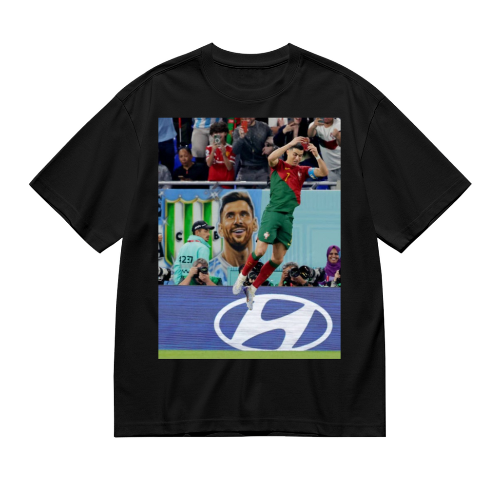 Football Glory Hero Tee Celebrate Football¡¯s Greatest Achievements