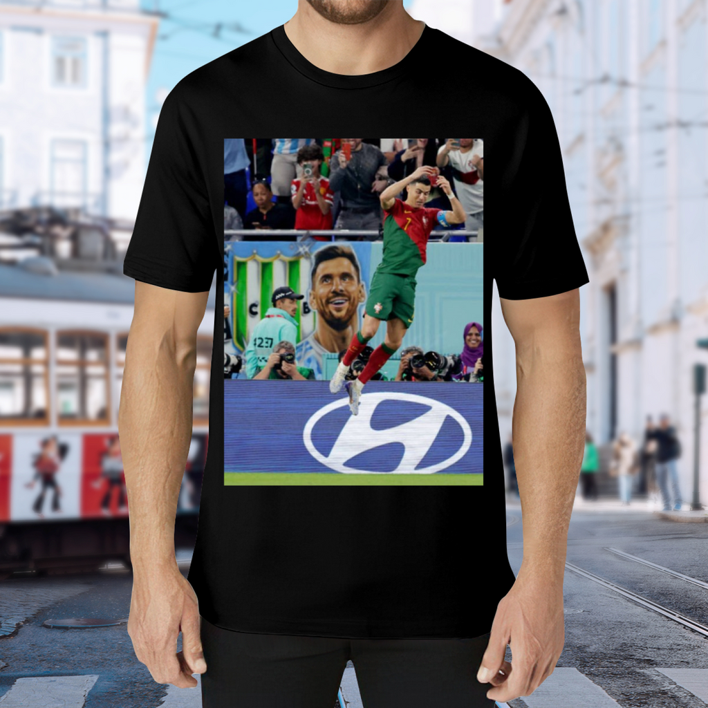 Football Glory Hero Tee Celebrate Football¡¯s Greatest Achievements