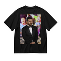 On the Field Graphic T-Shirt Celebrate Football Like Never Before