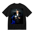 Elite Performance Graphic Tee ¨C Designed for True Football Enthusiasts