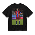 Football Glory Star Tee Show Your Love for the Beautiful Game